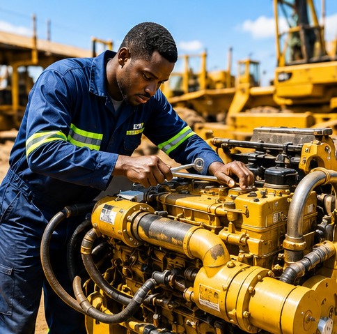 Maintenance Services